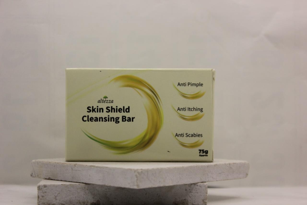 HandMade Alo Vera Skin Whitening Soap