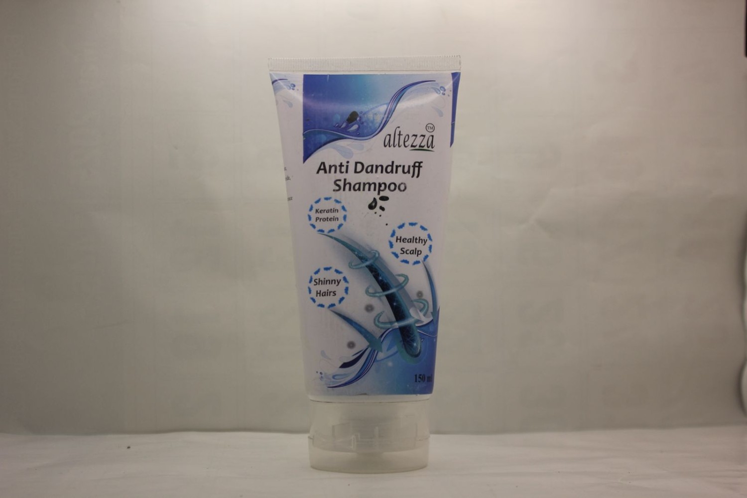 Anti Dandruff Shampoo