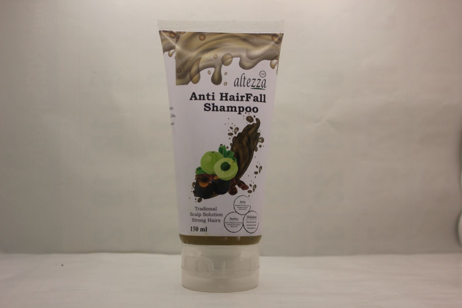 Anti HairFall Shampoo